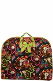 Garment Bag-MON561/LIME